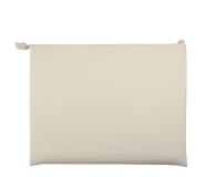 Uniq Lyon laptop sleeve 14" beżowy/seasalt light beige 8886463684894 - 1169676 - zdjęcie 1